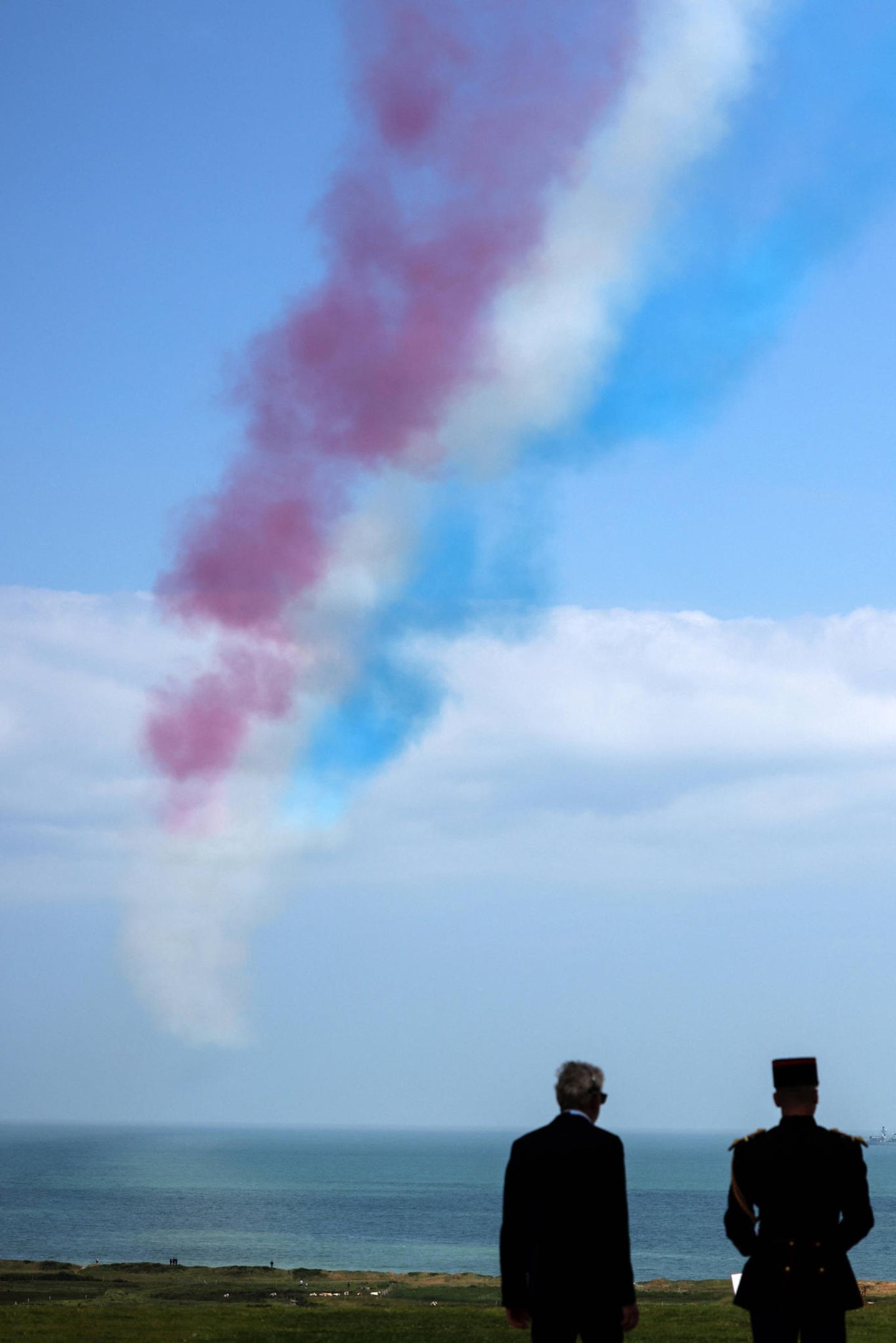 D-Day