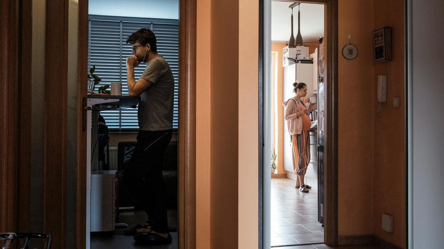 Home office: How to make the most of the tax benefits