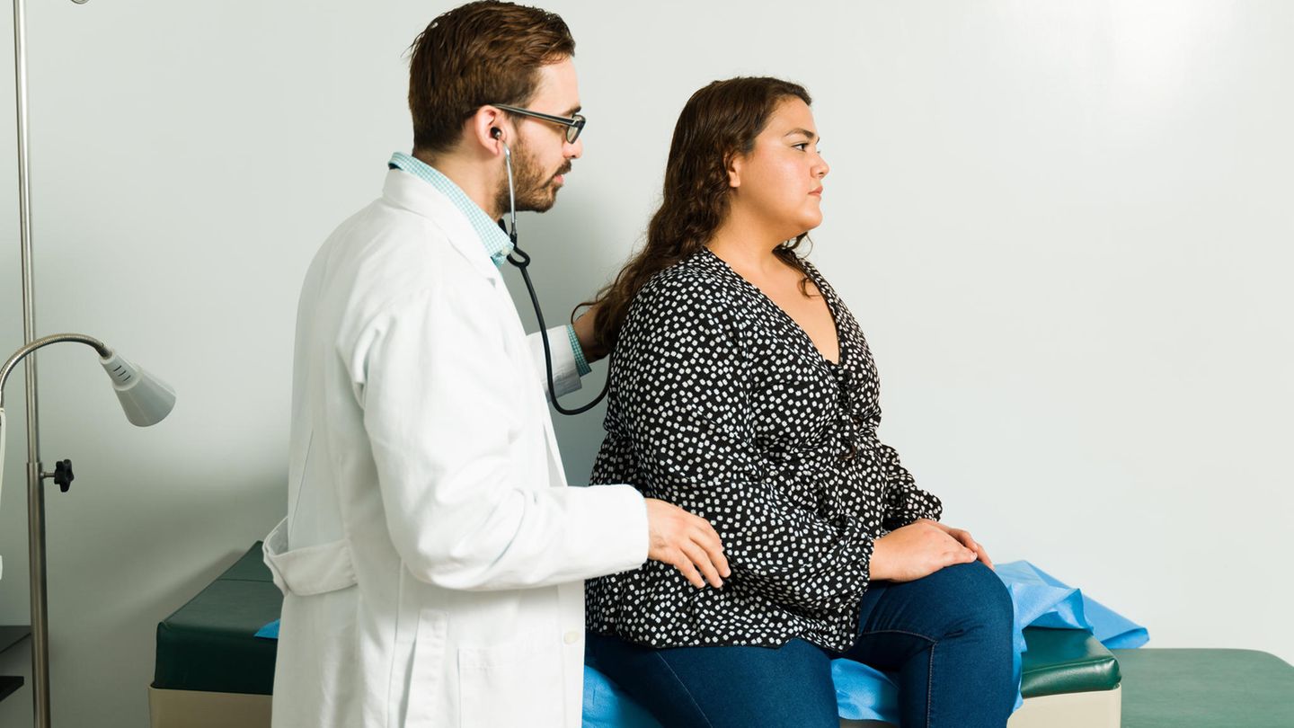 Hier finden Sie ausgezeichnete Kliniken im Bereich Adipositaschirurgie. 