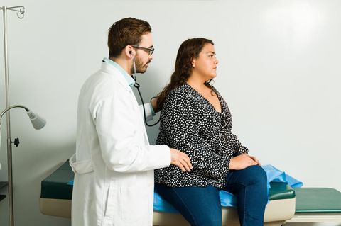 Hier finden Sie ausgezeichnete Kliniken im Bereich Adipositaschirurgie. 