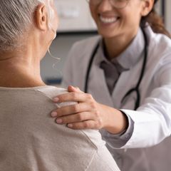 Hier finden Sie ausgezeichnete Kliniken im Bereich Alzheimer. 