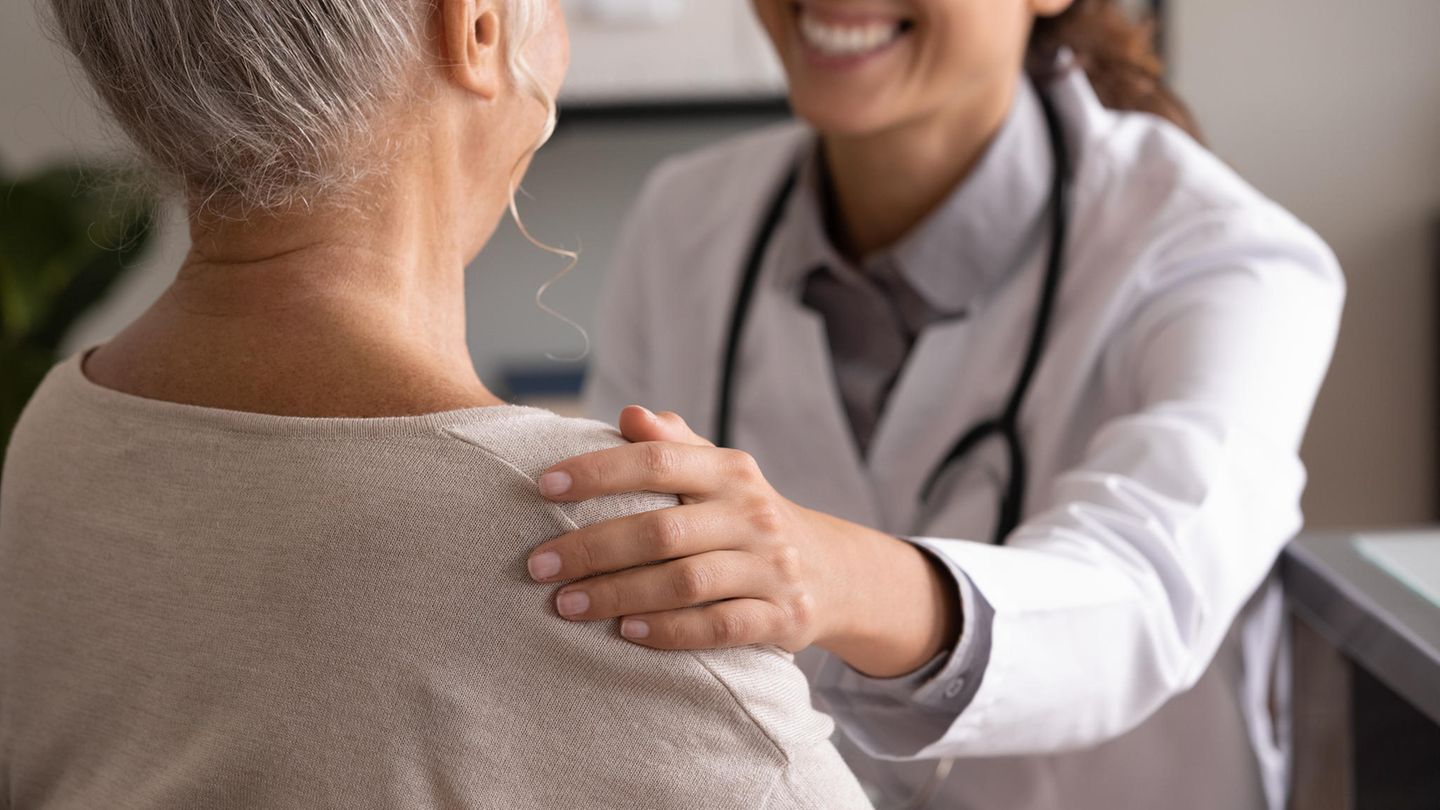 Hier finden Sie ausgezeichnete Kliniken im Bereich Alzheimer. 