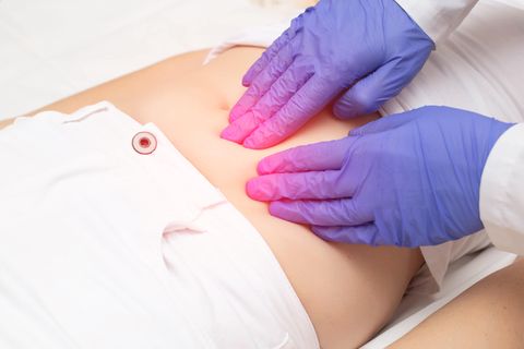 Hier finden Sie ausgezeichnete Kliniken im Bereich Beckentumore. 