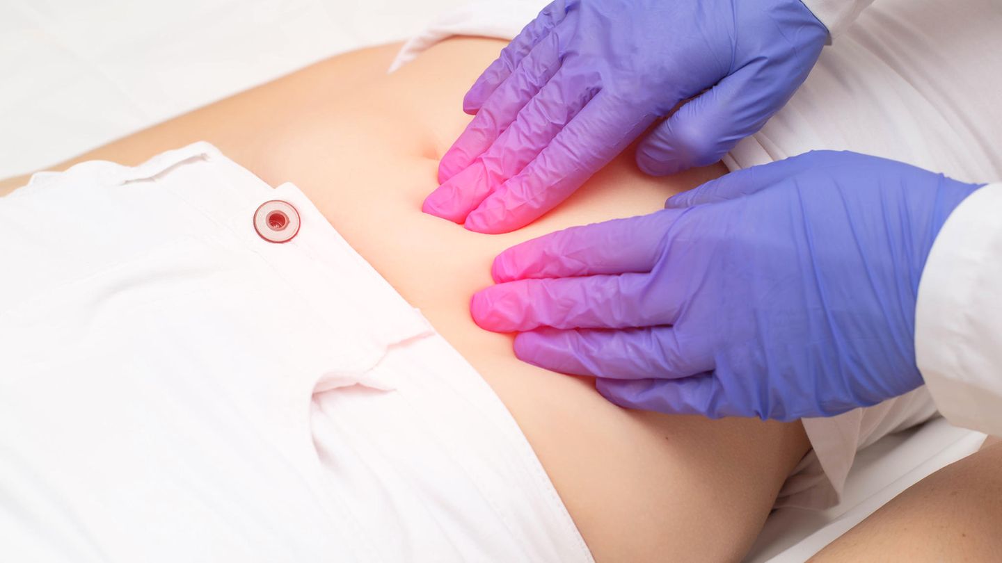 Hier finden Sie ausgezeichnete Kliniken im Bereich Beckentumore. 