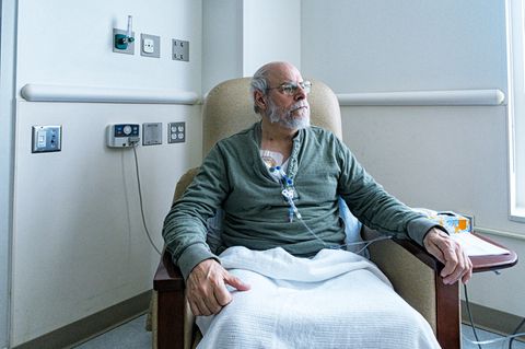 Hier finden Sie ausgezeichnete Kliniken im Bereich Darmkrebs. 