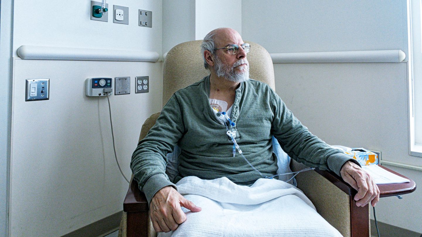 Hier finden Sie ausgezeichnete Kliniken im Bereich Darmkrebs. 