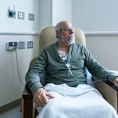 Hier finden Sie ausgezeichnete Kliniken im Bereich Darmkrebs. 