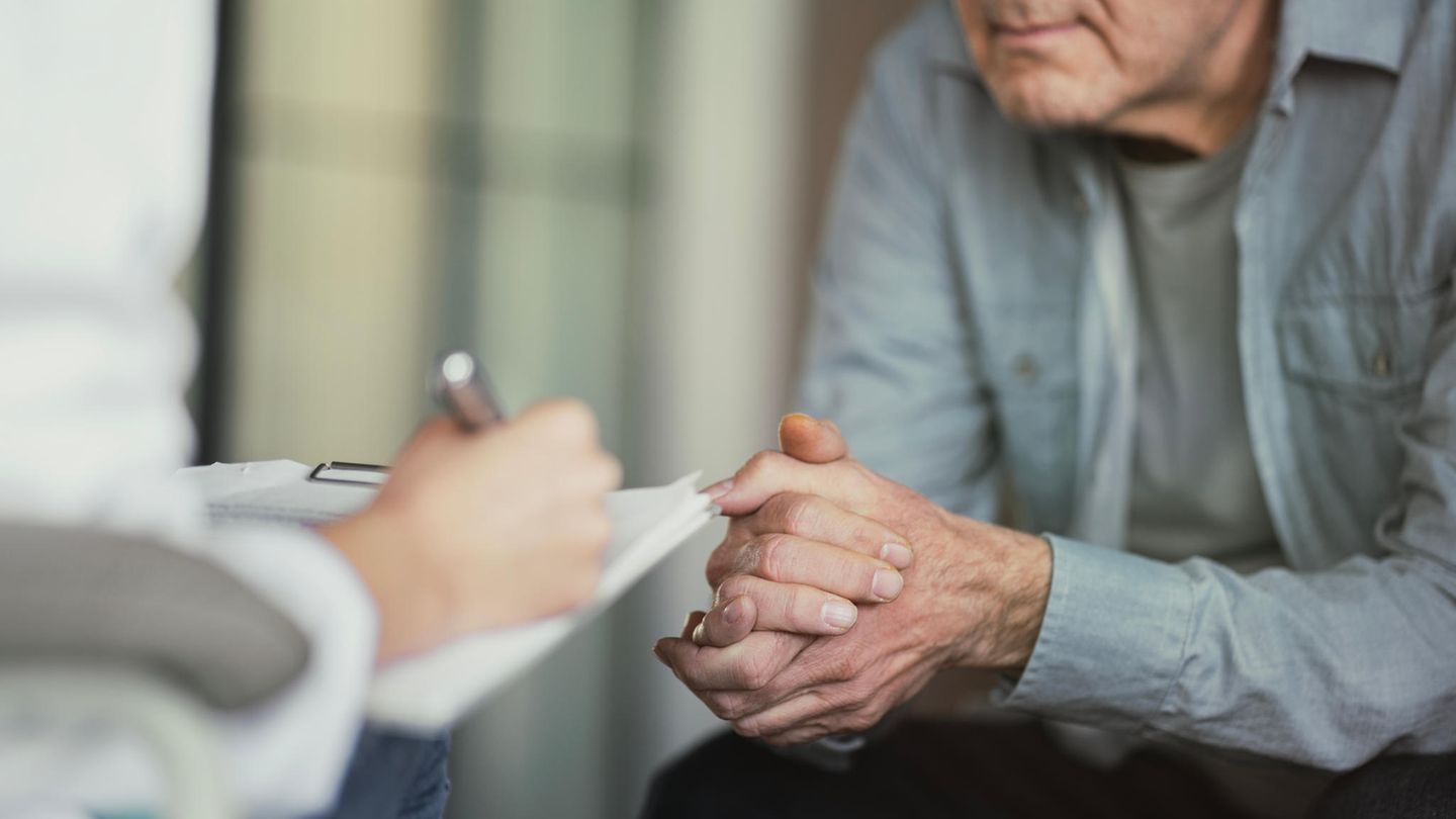 Hier finden Sie ausgezeichnete Kliniken im Bereich Depression. 