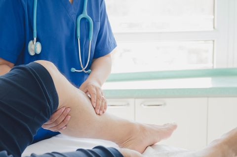 Hier finden Sie ausgezeichnete Kliniken im Bereich Endoprothetik. 