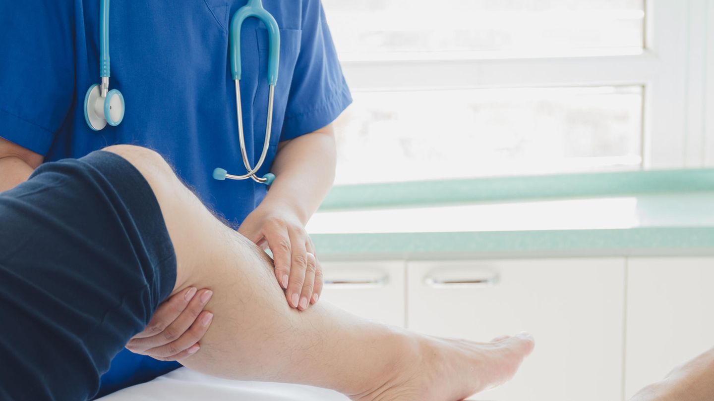 Hier finden Sie ausgezeichnete Kliniken im Bereich Endoprothetik. 