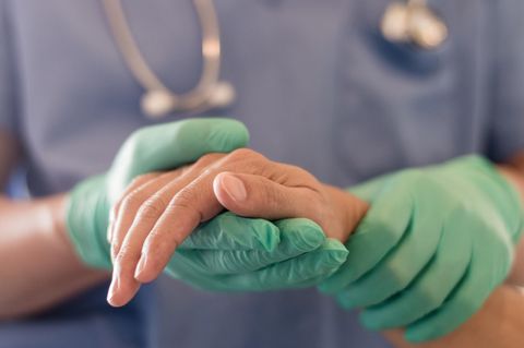 Hier finden Sie ausgezeichnete Kliniken im Bereich Handchirurgie. 