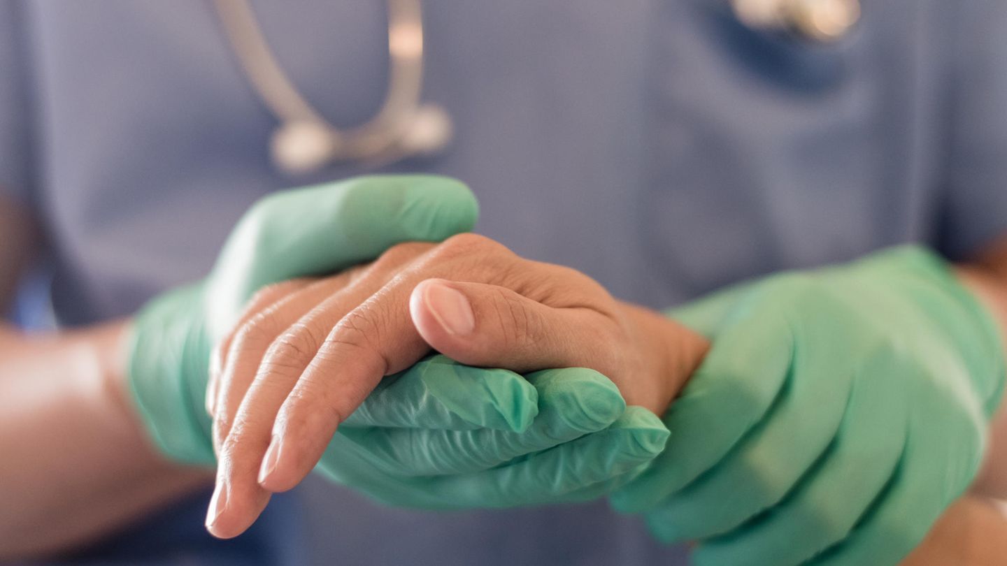 Hier finden Sie ausgezeichnete Kliniken im Bereich Handchirurgie. 