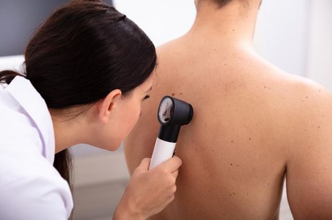 Hier finden Sie ausgezeichnete Kliniken im Bereich Hautkrankheiten. 