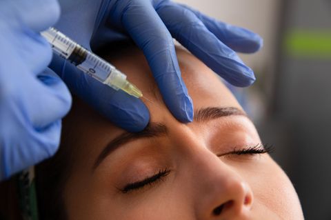 Hier finden Sie ausgezeichnete Kliniken im Bereich Plastische Chirurgie. 