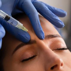 Hier finden Sie ausgezeichnete Kliniken im Bereich Plastische Chirurgie. 