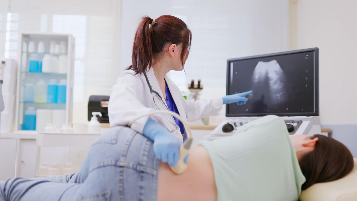 Hier finden Sie ausgezeichnete Kliniken im Bereich Urologie. 