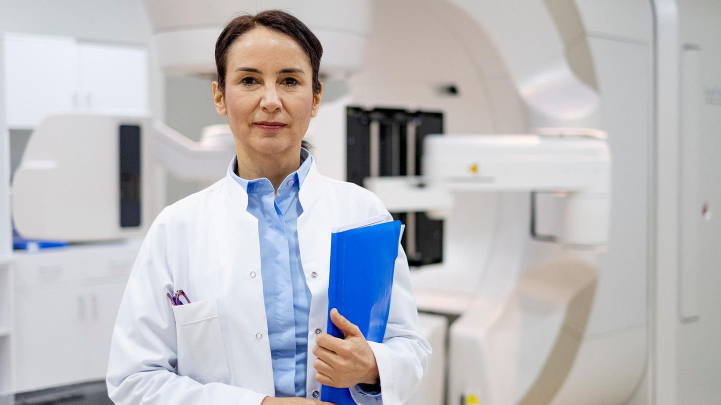 Hier finden Sie ausgezeichnete Kliniken im Bereich Strahlentherapie. 