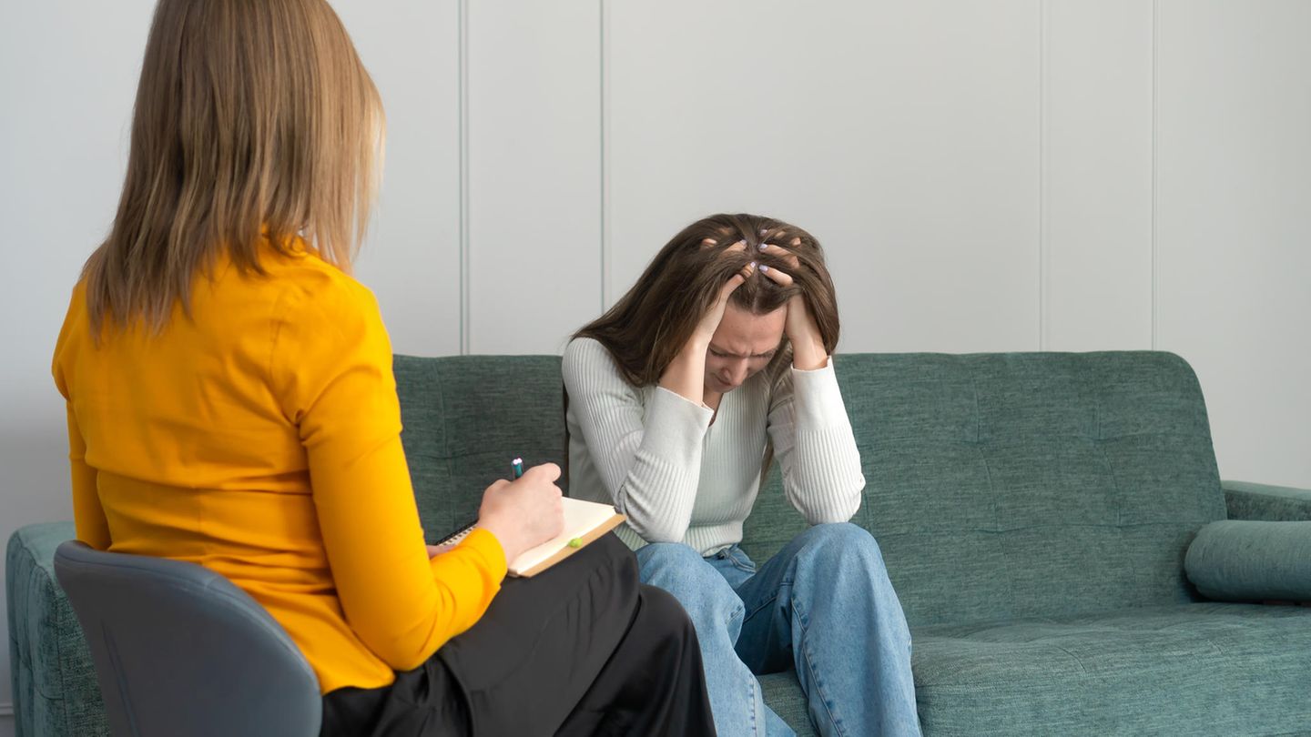 Hier finden Sie ausgezeichnete Kliniken im Bereich Psychosomatik. 