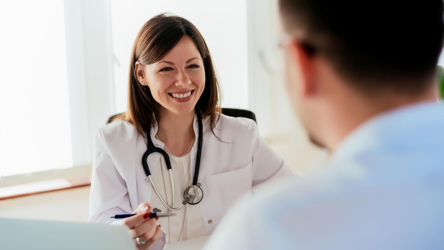Hier finden Sie ausgezeichnete Privatkliniken. 