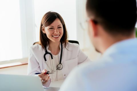 Hier finden Sie ausgezeichnete Privatkliniken. 
