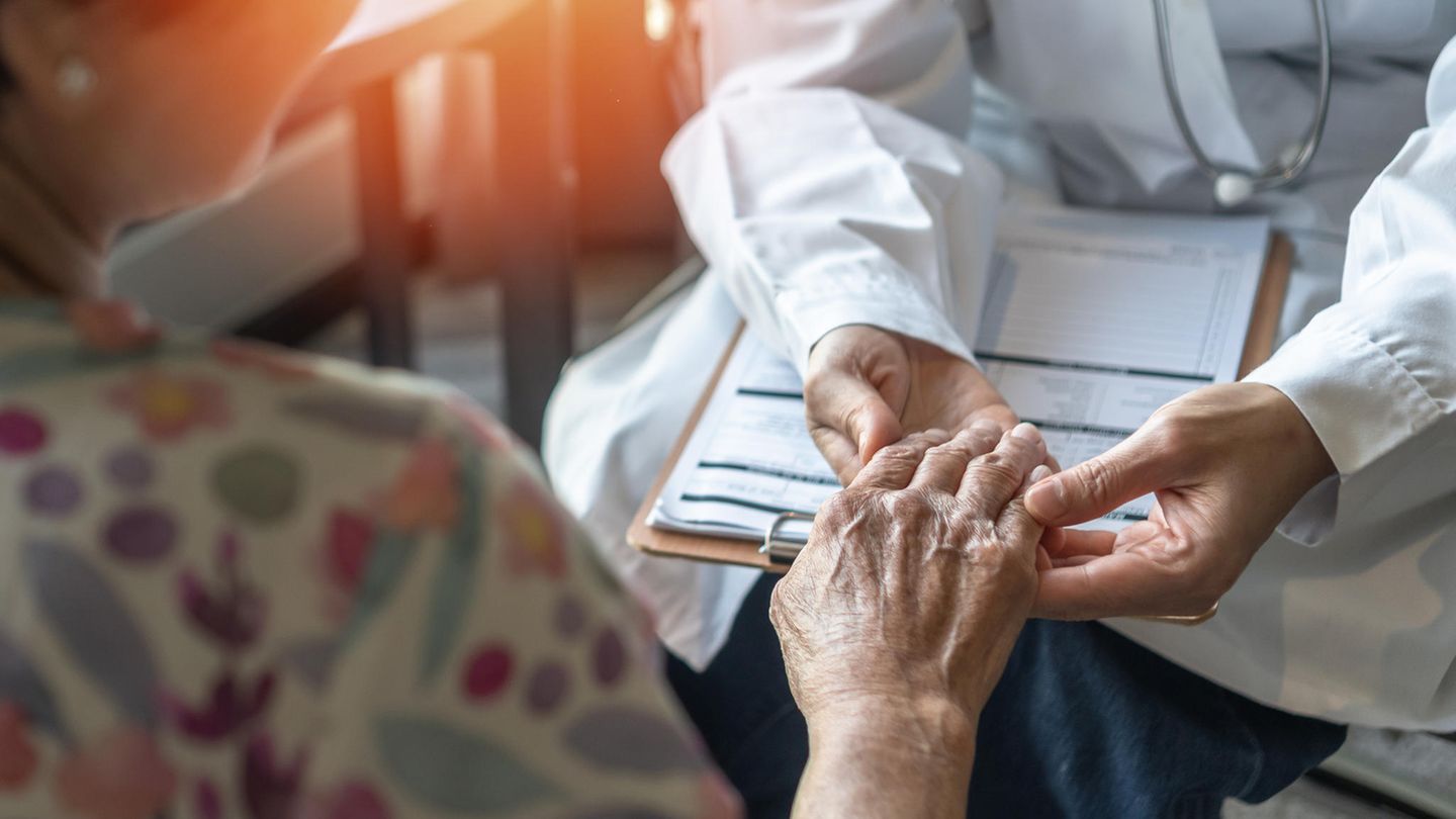 Hier finden Sie ausgezeichnete Kliniken im Bereich Parkinson. 