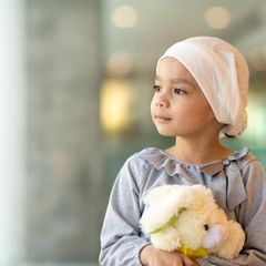 Hier finden Sie ausgezeichnete Kliniken im Bereich Leukämie. 