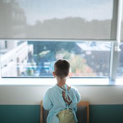 Hier finden Sie ausgezeichnete Kliniken im Bereich Kinderchirurgie. 