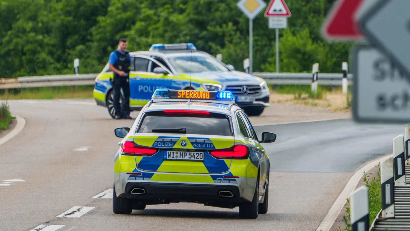 Flughafen Frankfurt: Weltkriegsbombe Kontrolliert Gesprengt | STERN.de