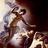 Im Jahr 1822 schuf Jérôme-Martin Langlois sein Werk »Diana und Endymion«. Der Louvre verlieh das Gemälde vor dem Ersten Weltkrieg ins Museum von Amiens, wo es 1918 verloren ging. Über 100 Jahre später will die Bürgermeisterin der französischen Gemeinde, Brigitte Fouré, das verschollene Gemälde nun wiederentdeckt haben: In einer Fotostory in der Zeitschrift "Paris Match" übers Haus von Popikone Madonna. Vergangenes Jahr bat Fouré nun Madonna darum, es geliehen zu bekommen. Sie zweifle nicht daran, dass die Musikerin es rechtmäßig erworben habe. Fragt sich nur, ob es sich wirklich um dasselbe Werk handelt. Madonna hält sich bedeckt. Verloren ging das Werk überhaupt erst, weil die Stadt unter Beschuss deutscher Truppen war, die Gemälde wurden in Sicherheit gebracht – nur der Langlois fand nicht zurück