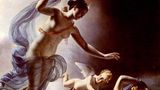 Im Jahr 1822 schuf Jérôme-Martin Langlois sein Werk »Diana und Endymion«. Der Louvre verlieh das Gemälde vor dem Ersten Weltkrieg ins Museum von Amiens, wo es 1918 verloren ging. Über 100 Jahre später will die Bürgermeisterin der französischen Gemeinde, Brigitte Fouré, das verschollene Gemälde nun wiederentdeckt haben: In einer Fotostory in der Zeitschrift "Paris Match" übers Haus von Popikone Madonna. Vergangenes Jahr bat Fouré nun Madonna darum, es geliehen zu bekommen. Sie zweifle nicht daran, dass die Musikerin es rechtmäßig erworben habe. Fragt sich nur, ob es sich wirklich um dasselbe Werk handelt. Madonna hält sich bedeckt. Verloren ging das Werk überhaupt erst, weil die Stadt unter Beschuss deutscher Truppen war, die Gemälde wurden in Sicherheit gebracht – nur der Langlois fand nicht zurück
