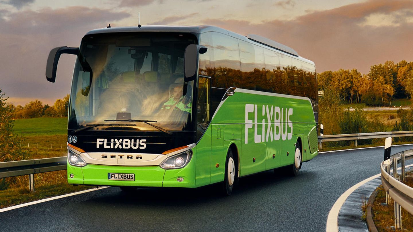 Flixbus