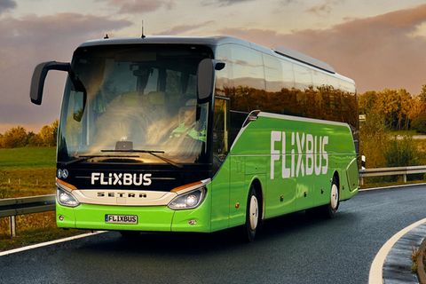 Flixbus