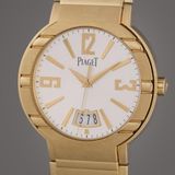 Piaget Polo Grande P10623