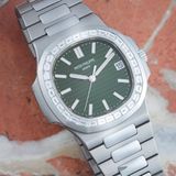 Patek Philippe Nautilus
