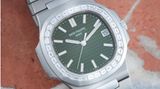 Patek Philippe Nautilus