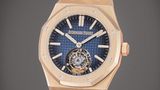 Audemars Piguet Royal Oak Tourbillon '50th Anniversary'
