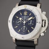 Panerai PAM00202 Luminor Submersible 1950 Chrono Slytech 'Watch No. 1'