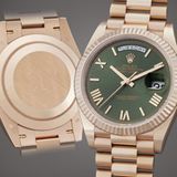 Rolex Day-Date 228235