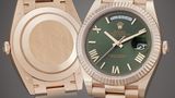 Rolex Day-Date 228235
