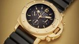 Panerai PAM00269 Luminor Submersible SlyTech 'Piece Unique'