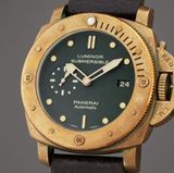 Panerai PAM00382 Luminor Submersible 1950