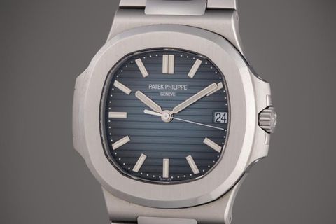 Patek Philippe Nautilus 5711/1A-010