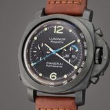 Panerai PAM00332 Luminor 1950 Regatta 'Classic Yachts Challenge'