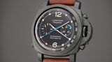 Panerai PAM00332 Luminor 1950 Regatta 'Classic Yachts Challenge'
