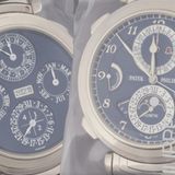 Patek Philippe 6300G-010 Grandmaster Chime