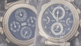 Patek Philippe 6300G-010 Grandmaster Chime