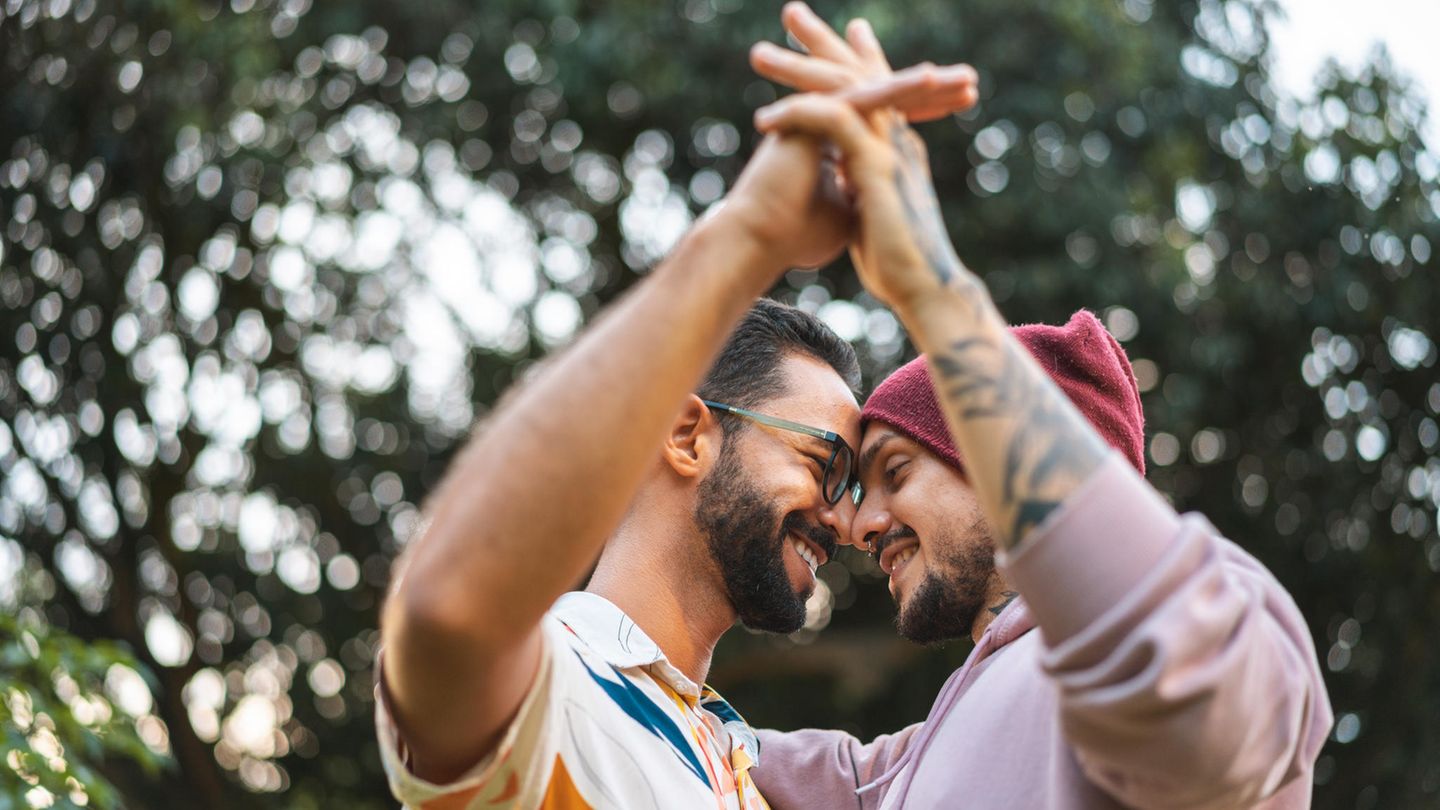 Liebe ist Liebe, ganz egal, ob sie zwischen Mann und Frau, Mann und Mann oder Frau und Frau entsteht. Darüber herrscht in vielen Teilen der EU mittlerweile Konsens. Trotzdem gibt es die Ehe für alle noch lange nicht in jedem Land. Das EU-Recht auf Freizügigkeit schlägt in diesem Fall allerdings oft nationale Gesetze – und bedeutet, dass gleichgeschlechtliche Paare bei ihrem Aufenthalt in jedem Land der EU grundsätzlich durch das EU-Regelwerk geschützt sind. Heiraten dürfen sie dadurch trotzdem noch nicht überall. Aber: Fühlen wir uns in unseren Menschenrechten generell verletzt, haben wir die Möglichkeit, vor dem EU-Gerichtshof zu klagen.