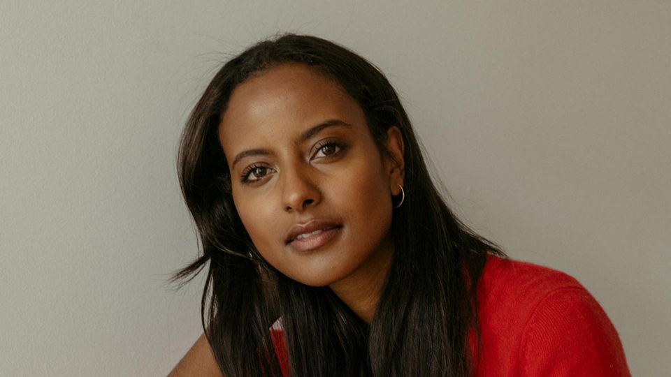Sara Nuru