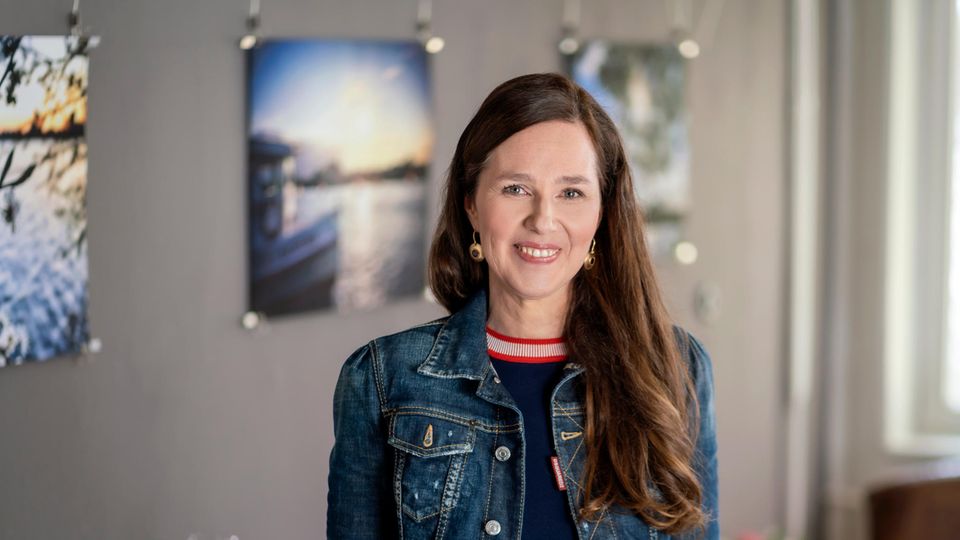 Kerstin Lüking
