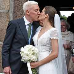VIP-News: Scooter-Frontmann H. P. Baxxter heiratet 23-jährige Freundin